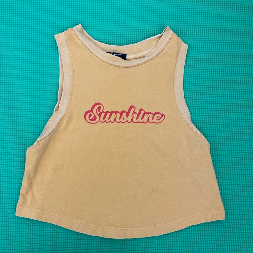 Forever 21 Tank